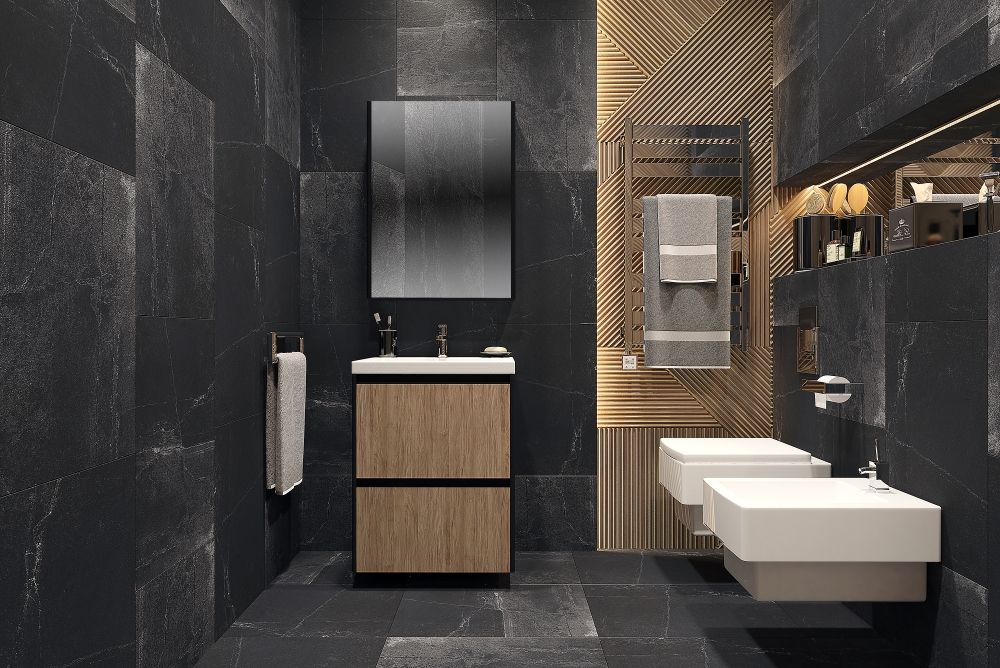 Banyo 1