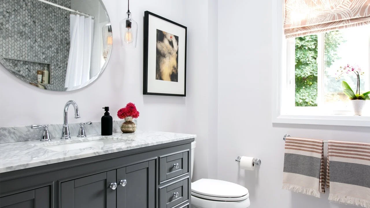Banyo Yenileme