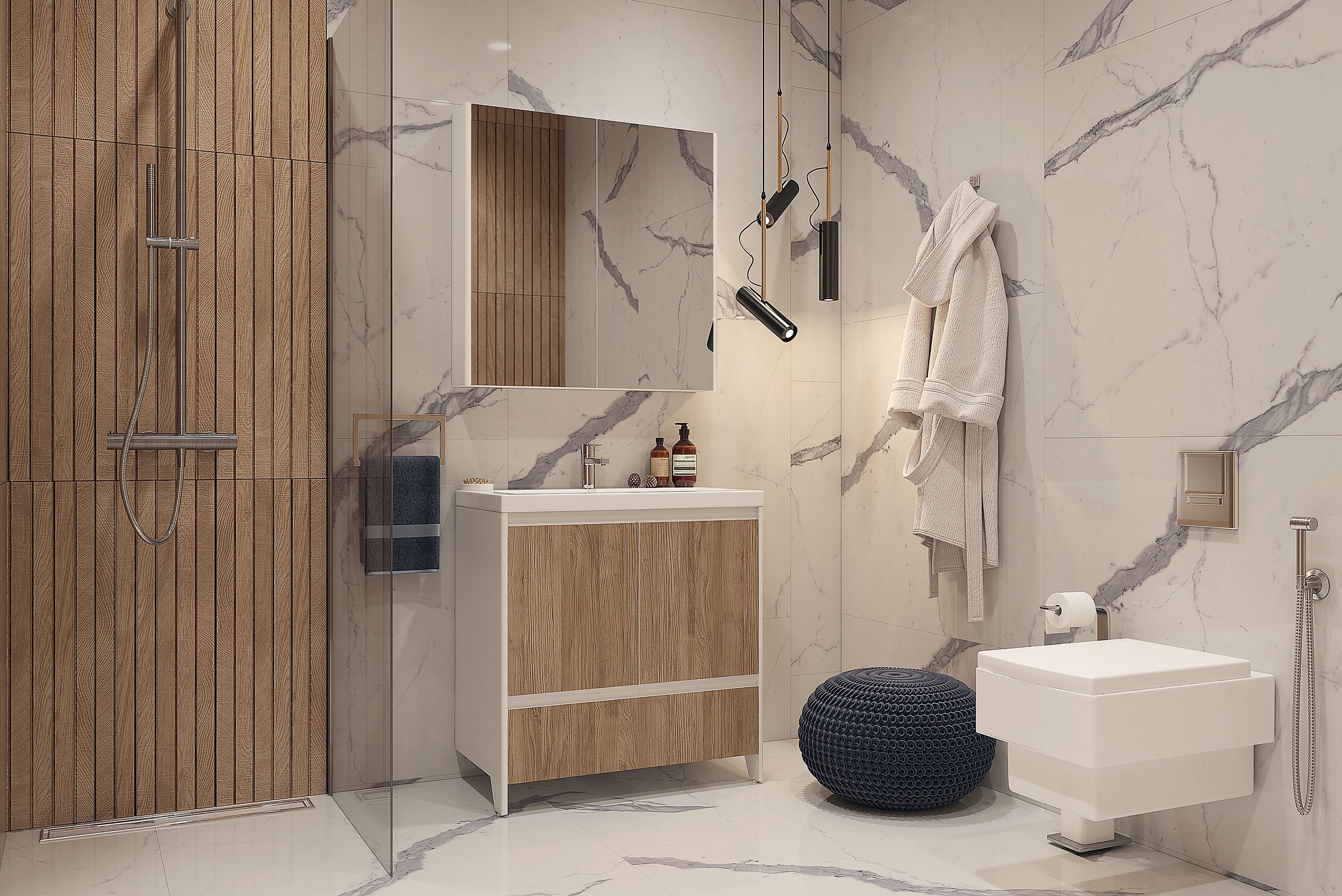 Banyo 3